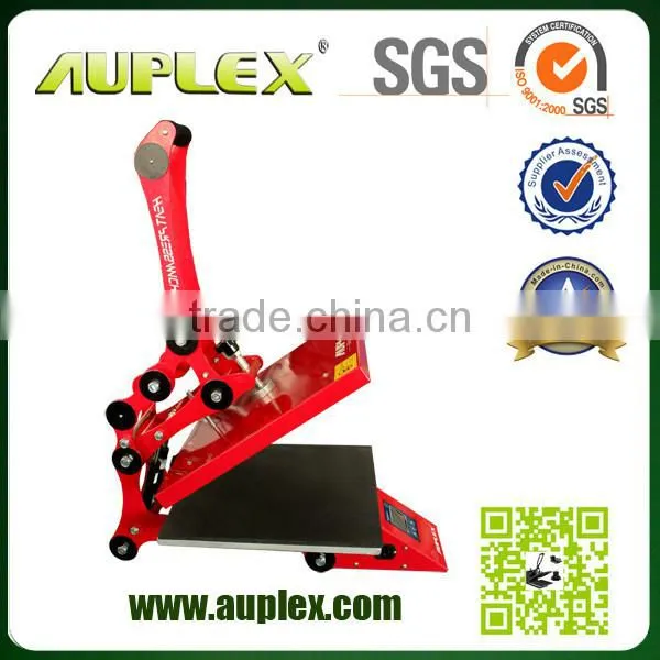 Good Looking Fashion Cheap T Shirt Heat Press Machine photo-4