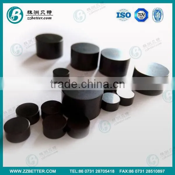 CBN Cutting Tools/CBN Inserts/Cermet Inserts photo-3