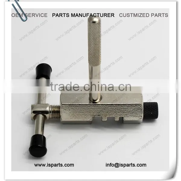 Folding Handle Pit Bike Chain Tools Cutter Repair Tool