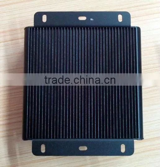 1200w Power Amplifier for Car photo-2