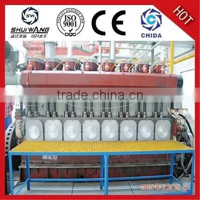 1000 kw Power Diesel Generator Set / Genset From China photo-2