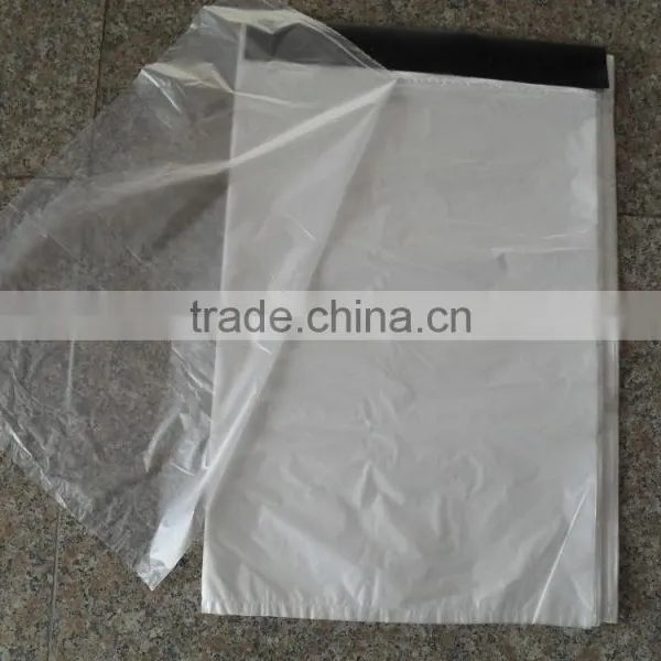 HDPE High Quality Plastic Calendar Bags photo-3