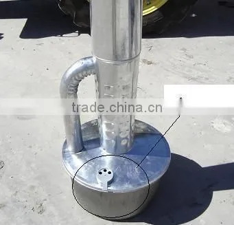 Orchard Heater photo-2