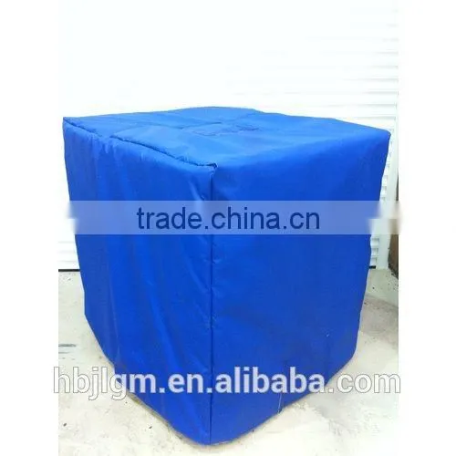 Pvc Waterproof Pallet Cover Fabric photo-5