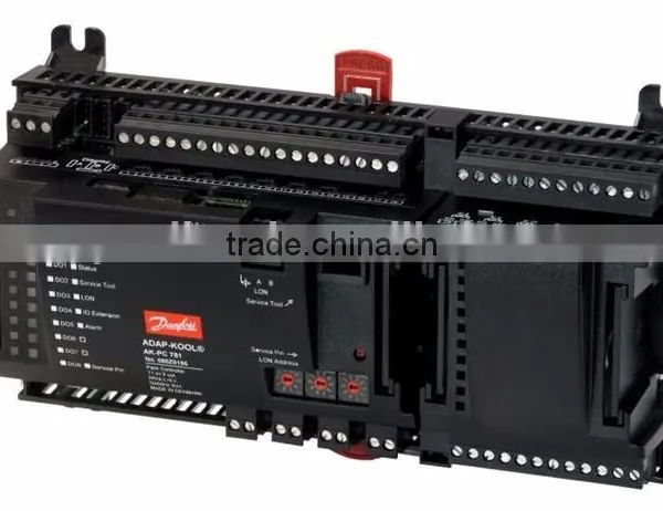 080Z0186 AK-PC 781 Controller Control photo-2
