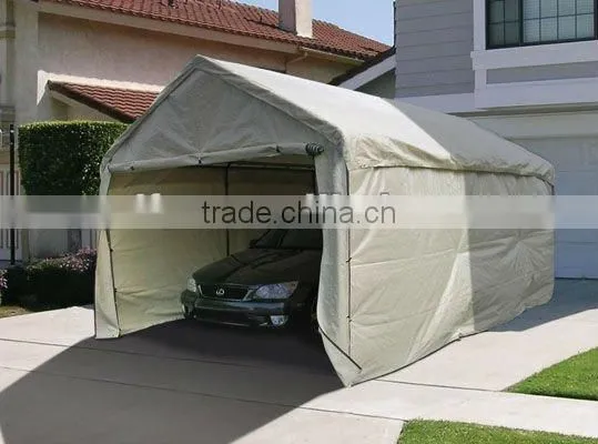 3*6m budget Steel Car Canopy