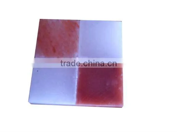 HIGH QUALITY FLAWLESS SALT BRICKS for Salt Rooms and Spa photo-5