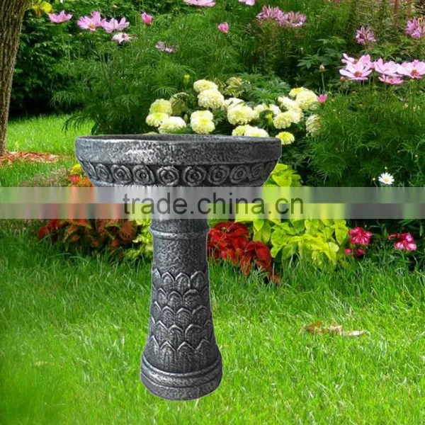 Smart Garden Marble Birdbath for Sale photo-3
