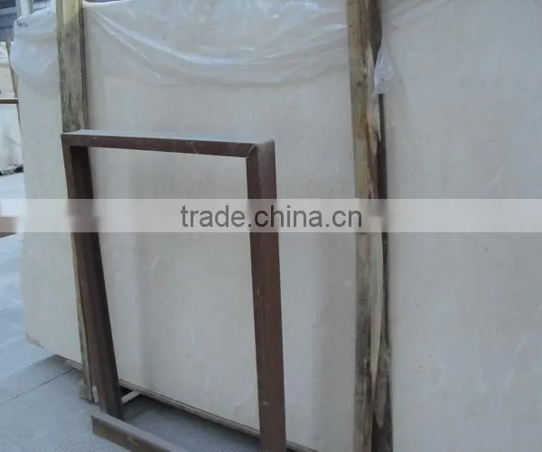 Imported Marble Coffee Table Cream With Cheap Price photo-4