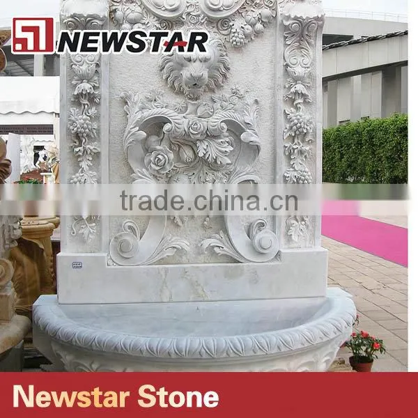 Newstar Stone Carving and Sculpture