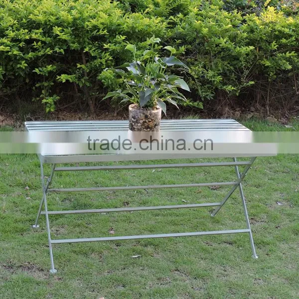 Antique Blue Patio Furniture Sets photo-3