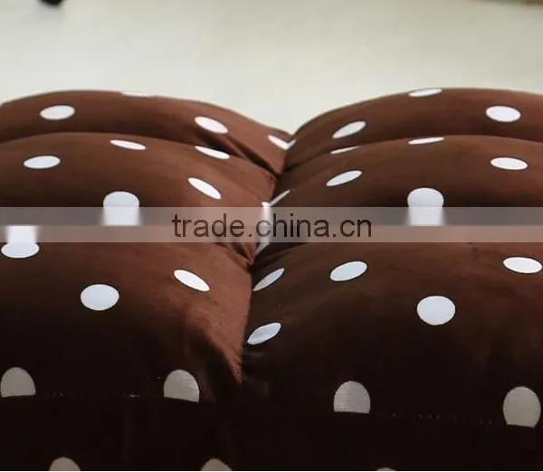 Cotton Floor Chair and Legless Chair and Sofa photo-4