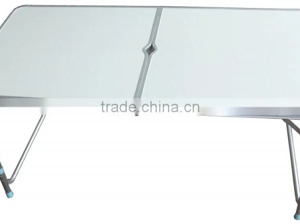 Camping Furniture -Aluminium Camping Table & Chair Set photo-3