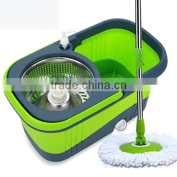 Vivinature 360 Spin Mop Lowest Price photo-2