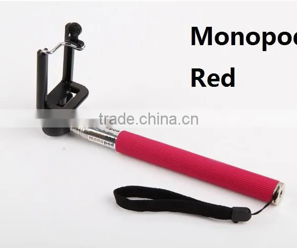 FACTORY Monopod Self-portrait Camera Monopod Smart Phone photo-5