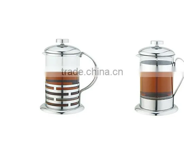 High Quality Coffee Plunger French Coffee Press photo-2