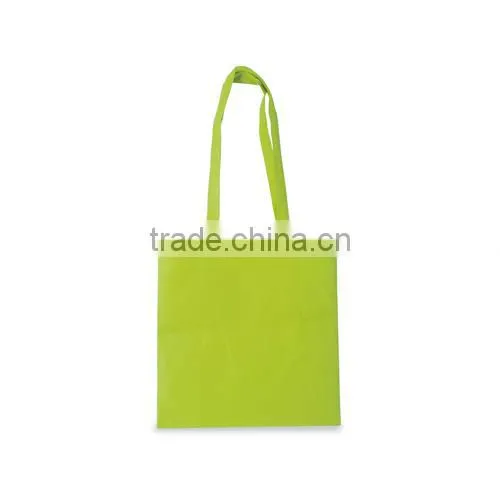 High Quality Heat-sealed Recycle Tote Shopping Bag