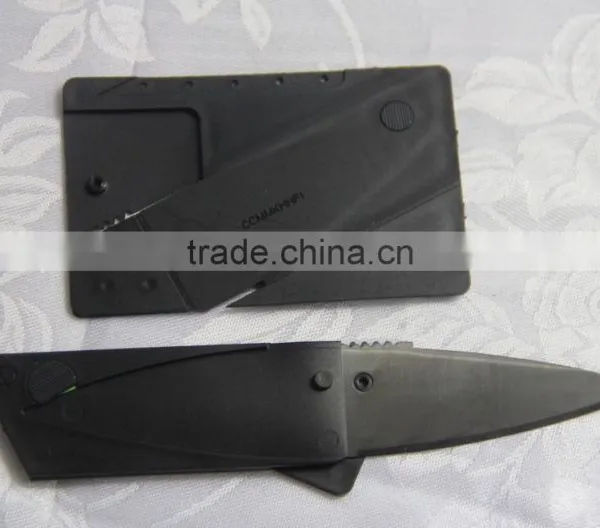 Foldable Card Mini Knife photo-2