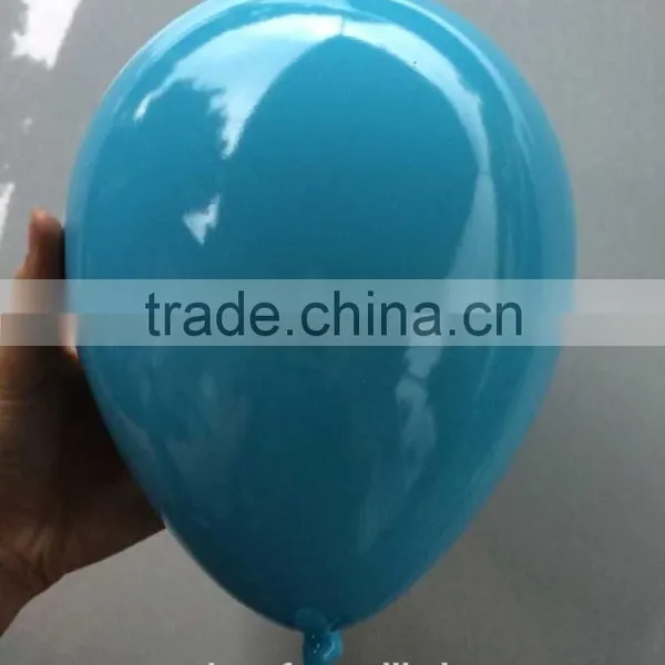 Injection Rigid Reusable Unbreakable Balloon photo-3