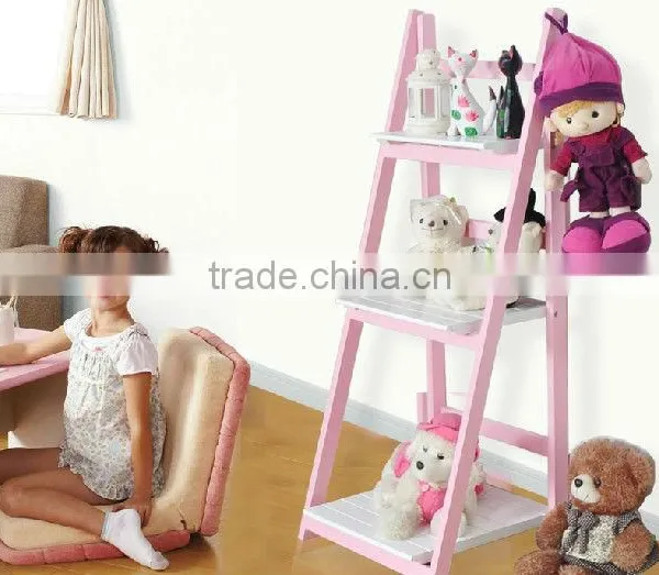 Hot Selling Simple Furniture/collapsible Storage Rack photo-3