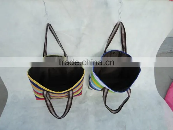 Fashion Canvas Tote Beach Bag photo-2
