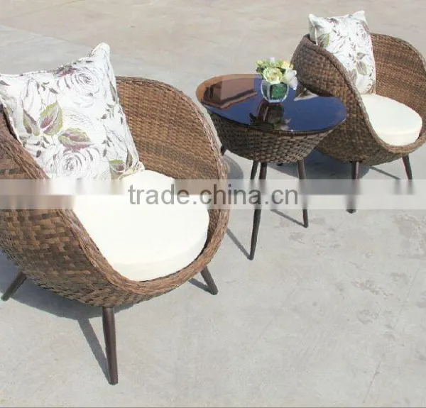 Modern Coffee Table Set with Coffee Table