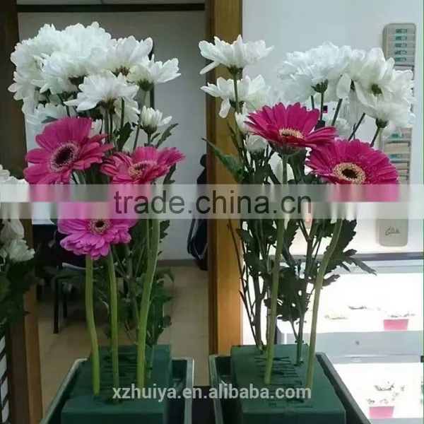 2017 Popular Wet Floral Foam for Fresh Flower Decoration photo-5