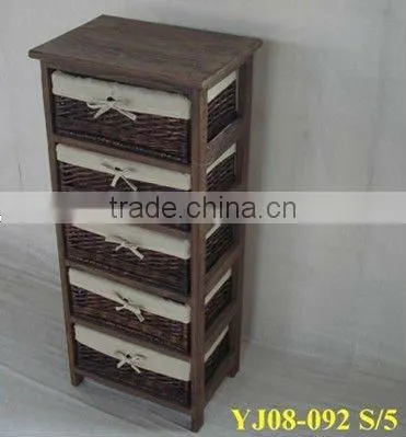 Set Wicker Furniture