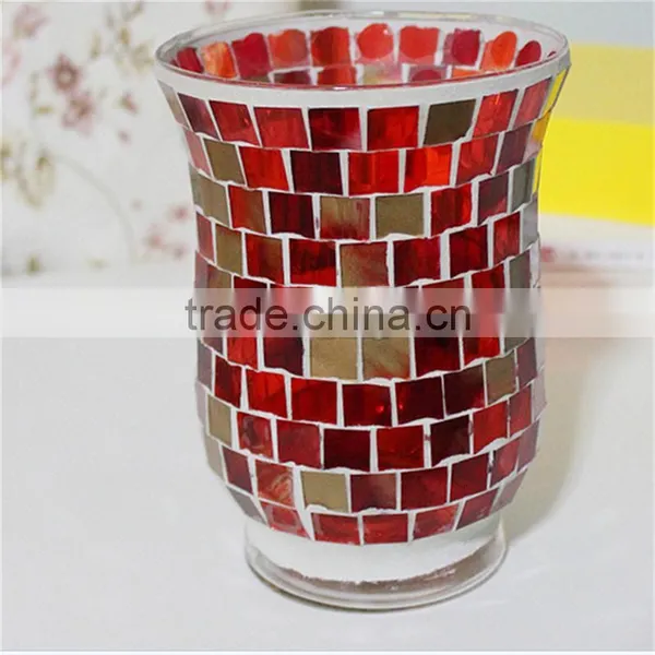 Wrought Iron Floor Candle Holders photo-4