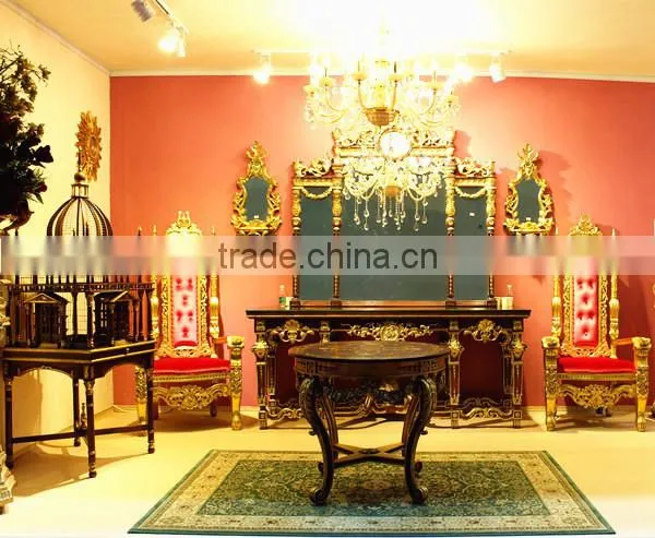 Nice Design High Quality Round Table photo-2