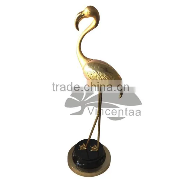 Flamingo Statue Can be Customized for Garden Decoration VSL-019 photo-4