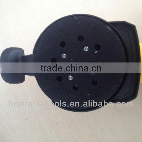 430W 125mm/150mm Mini Sander for Wood photo-2