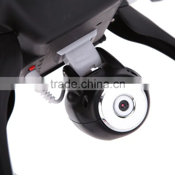 Syma X8C 2.4Ghz 6-Axis Gyro RC Quadcopter Drone UAV RTF UFO With HD Camera photo-3