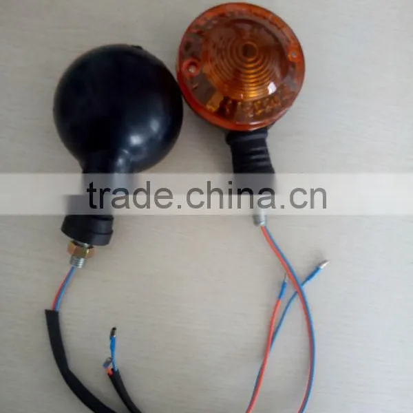 COMPLETE POINTER FOR MOTORYCYLE FROM FACTORY photo-2