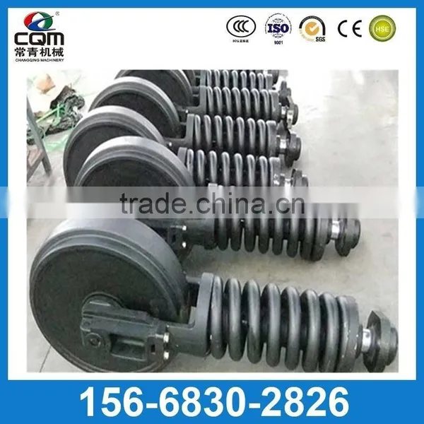 Idler Roller for Excavator E200B photo-6