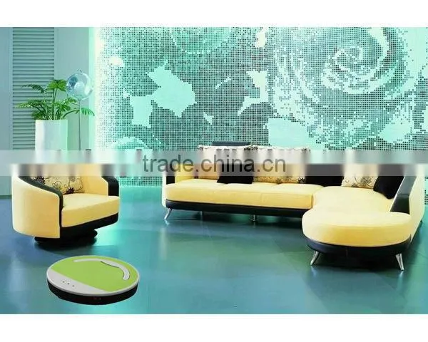 High Performance Cleaning Machine Robot Cleaner With Rechargeable Battery photo-3