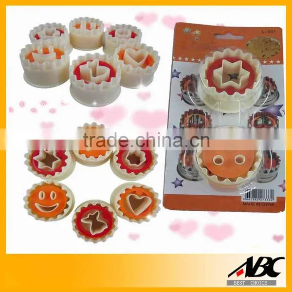 Wholesale Silicone Chocolates Mould photo-5