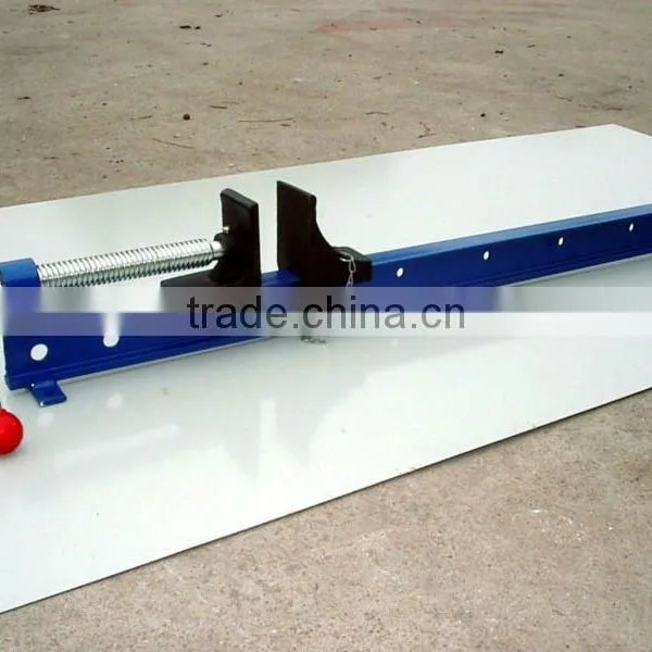 High Quality T-bar Clamp