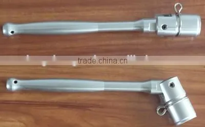 Scaffold Ratchet Wrench Wrench Scaffolding Spanner photo-2