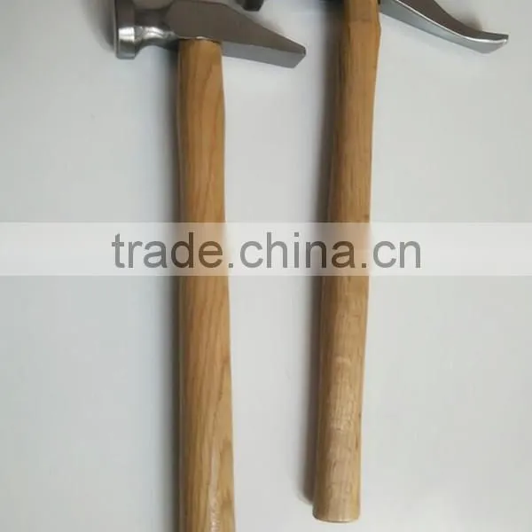 350g Shoe Repair Hammer Drop Forged Hammer photo-2