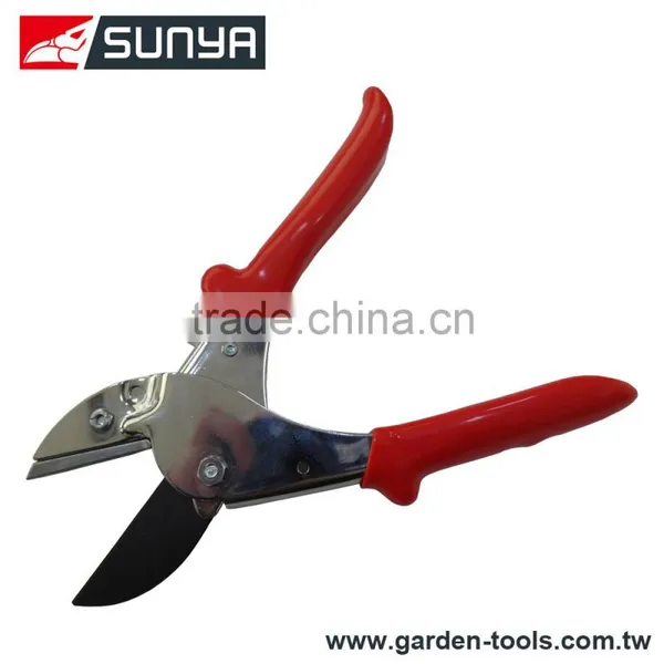 Top Agriculture High Performance Steel Anvil Pruners photo-3