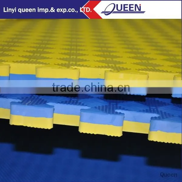 JUMBO Martial Arts Anti-fatigue Tiles photo-4