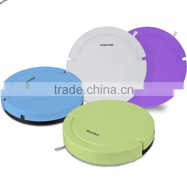 Promotional Cheap Gifts Robot Vacuum Cleaner photo-3