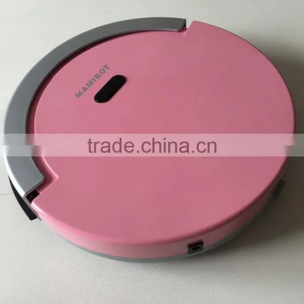 2016 New Arrival MINI Basic Function Vacuum Cleaner With Mopping for Promotion photo-2