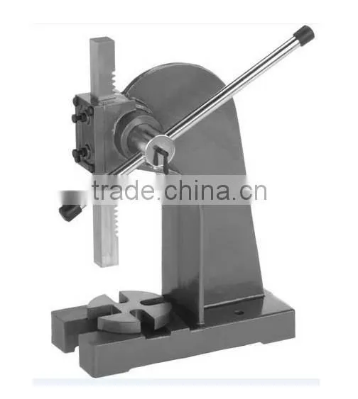 3T Cast Iron Arbor Press