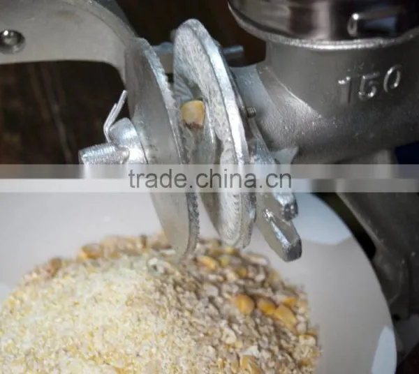 Grains Mill Machine photo-2