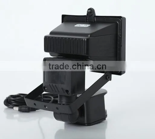 Hot Selling Motion Sensor Outdoor Light photo-4