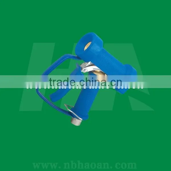 Dinga Water Spray Gun / Brass Heavy Duty Water Gun photo-3