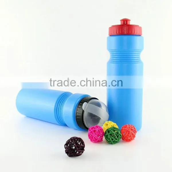 2017 Customized According to Customer Logopop-top Can Plastic Cans Bottle PC Big Capacity Sport Glass photo-4