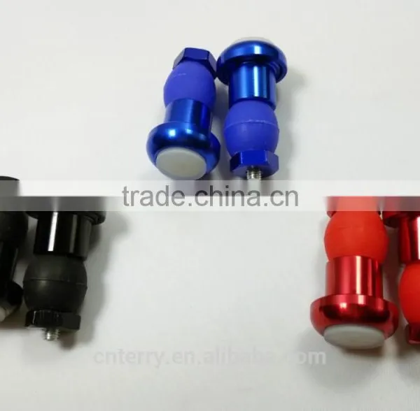 2015 China Manufactured Bicycle Warning Lights photo-2